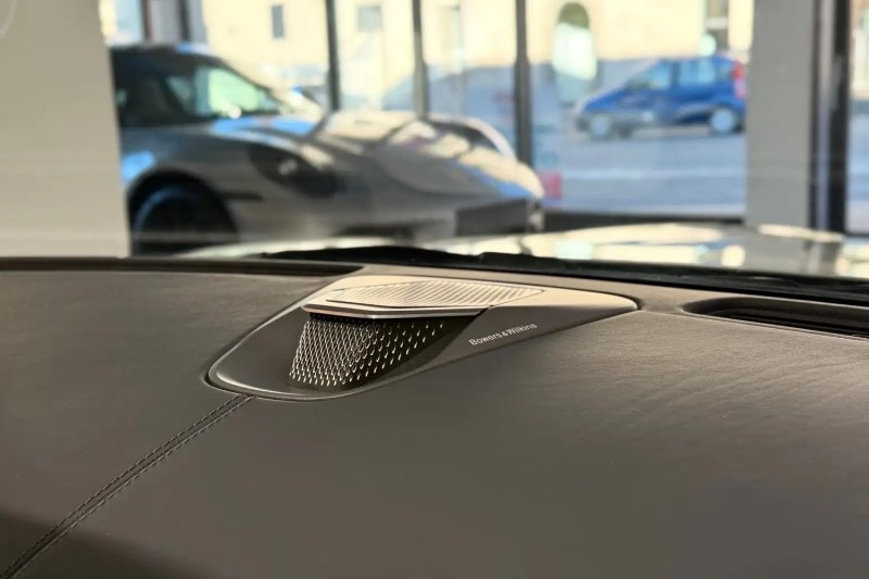 ASTON MARTIN Vantage Vantage Coupé