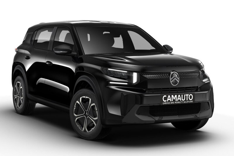 Foto CITROEN C3 Aircross 2ª s.