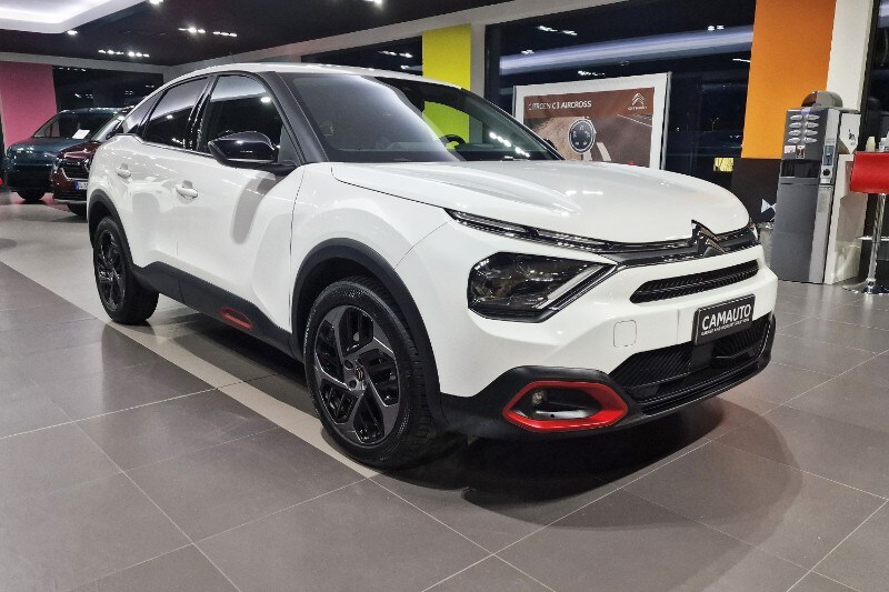 CITROEN C4 3ª serie