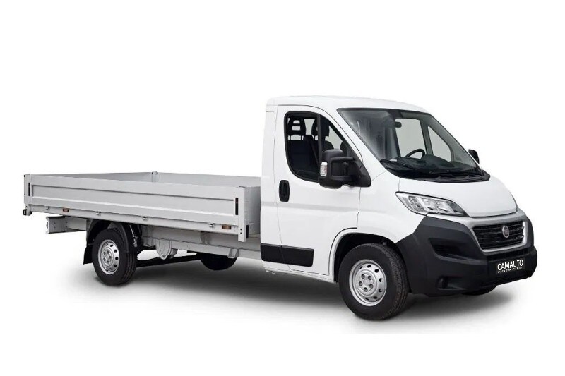 Foto FIAT Ducato (4ª serie)