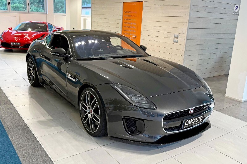 Foto JAGUAR F-Type       (X152)