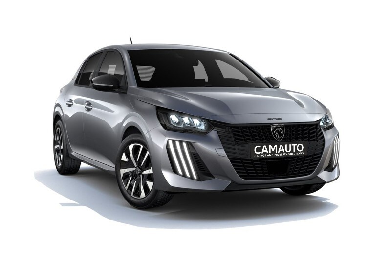 Foto PEUGEOT 208 2ª serie