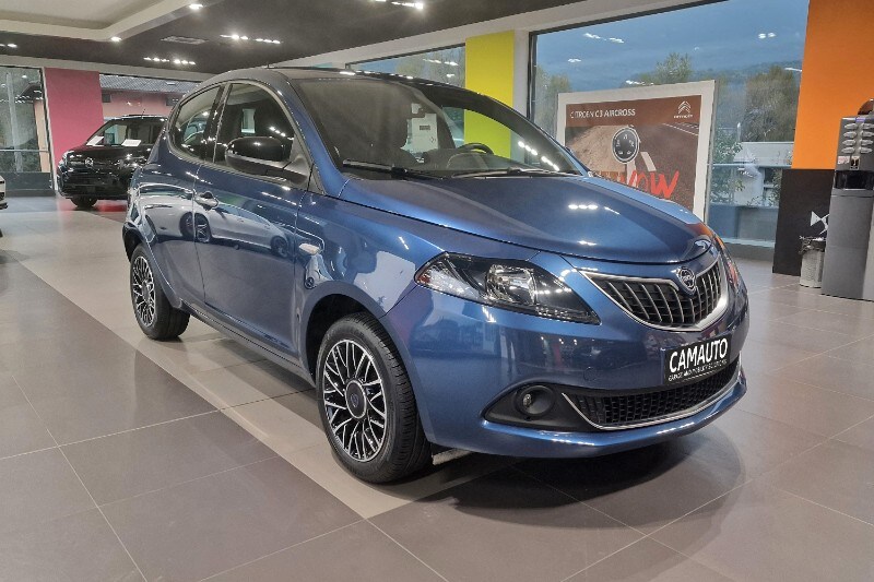 Foto LANCIA Ypsilon 3ª serie